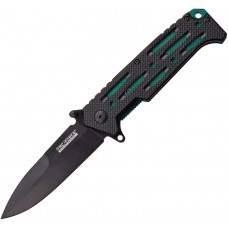 Linerlock A/O Green