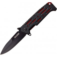 Linerlock A/O Red