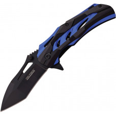 Linerlock A/O Blue