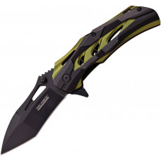 Linerlock A/O Green