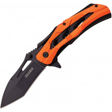 Linerlock A/O Orange