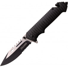 Linerlock A/O Black