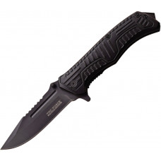 Linerlock A/O Black