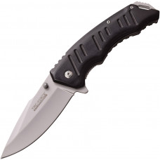 Linerlock A/O Black