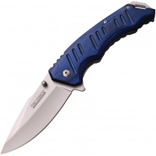 Linerlock A/O Blue