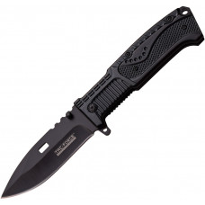 Linerlock A/O Black