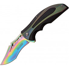 Linerlock A/O Spectrum