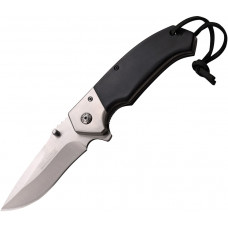 Linerlock A/O Black