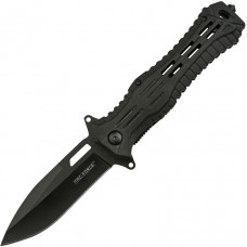 Linerlock A/O Black