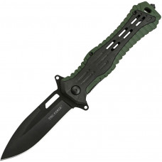 Linerlock A/O Green