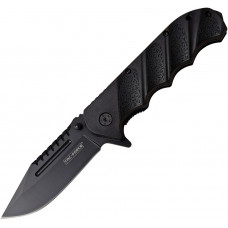 Linerlock A/O Black