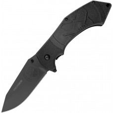 Linerlock A/O Black