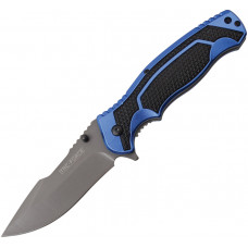 Linerlock A/O Blue