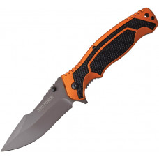 Linerlock A/O Orange