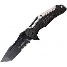 Linerlock A/O Black