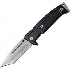 Linerlock A/O Black