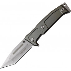 Linerlock A/O Gray