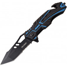 Linerlock A/O Blue