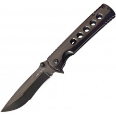 Linerlock A/O Black