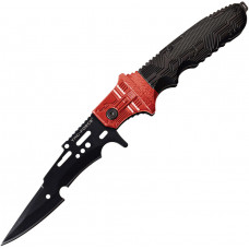 Linerlock A/O Red