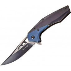 Linerlock Blue