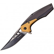 Linerlock Gold