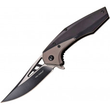 Linerlock Gray