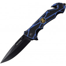 Police Linerlock A/O