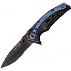 Linerlock A/O Blue