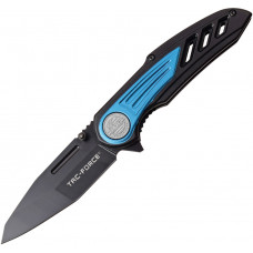 Linerlock A/O Blue