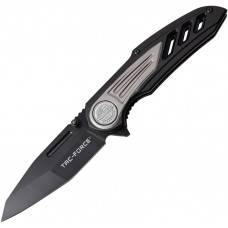 Linerlock A/O Gray