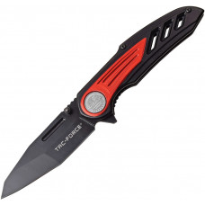 Linerlock A/O Red