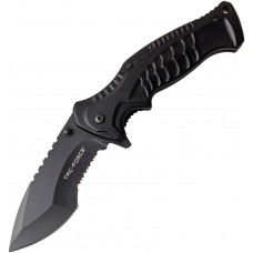 Linerlock A/O Black