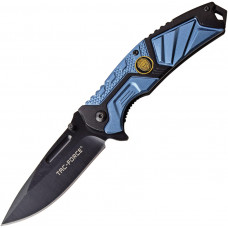 Linerlock A/O Blue