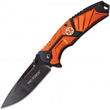 Linerlock A/O Orange