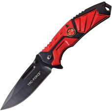 Linerlock A/O Red