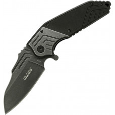 Linerlock A/O Black