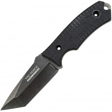 Fixed Blade Black