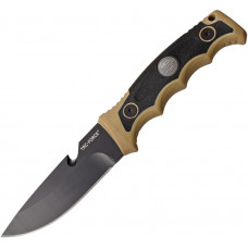 Tactical Fixed Blade Tan