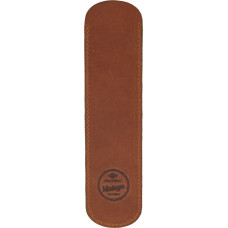 Straight Razor Leather Pouch