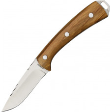Kommer Trophy Fixed Blade