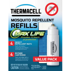 Max Life Refill Pack ORMD