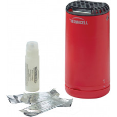 Patio Shield Repeller Red ORMD