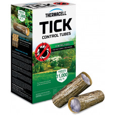 Tick Control Tubes