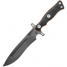 Operator 7 Fixed Blade