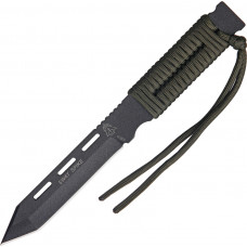 SWAT Spike Tanto Point