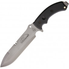 Tahoma Field Knife Black Canva