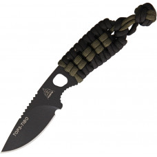 Tibo Neck Knife