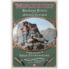 Winchester Hunter w/Ram
