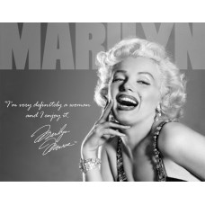 Marilyn Monroe Definitely